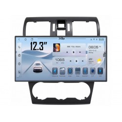 SUBARU Forester, Impreza, XV/Crosstrek, WRX STI  - 12.3" МУЛТИМЕДИЯ / Навигация android 16